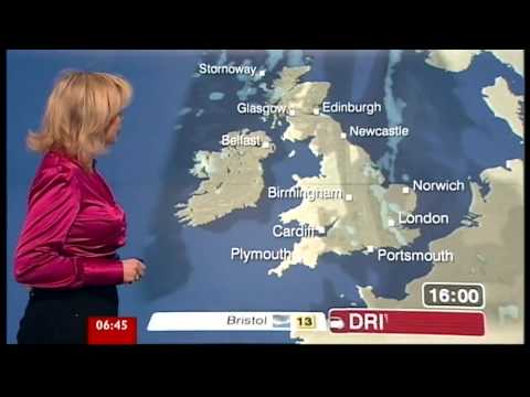 Bbc Weather Carol Kirkwood Nipples Bbc Weather Carol Kirkwood Nipples